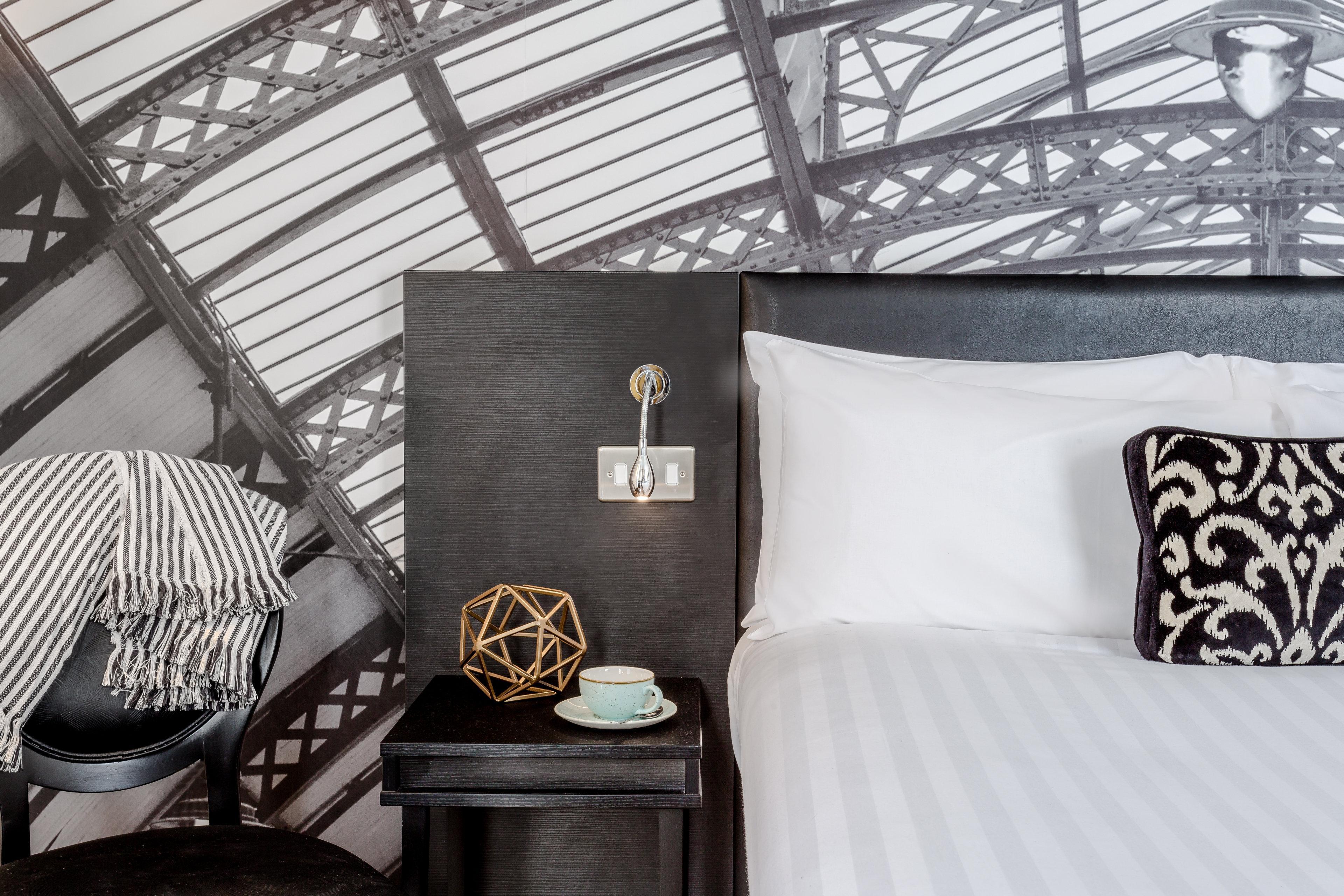 Hotel Indigo Newcastle By Ihg Extérieur photo