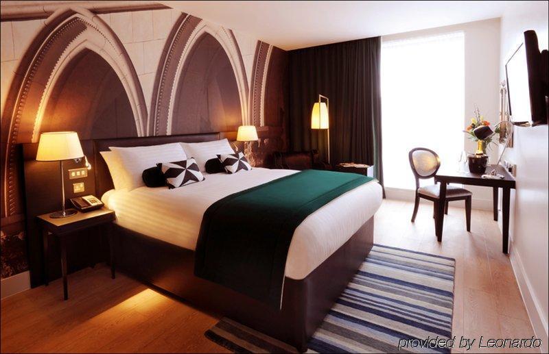 Hotel Indigo Newcastle By Ihg Chambre photo