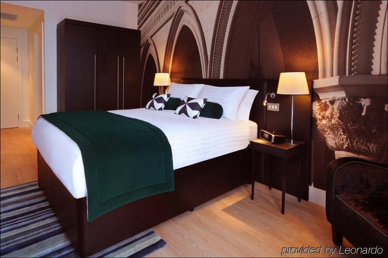 Hotel Indigo Newcastle By Ihg Chambre photo