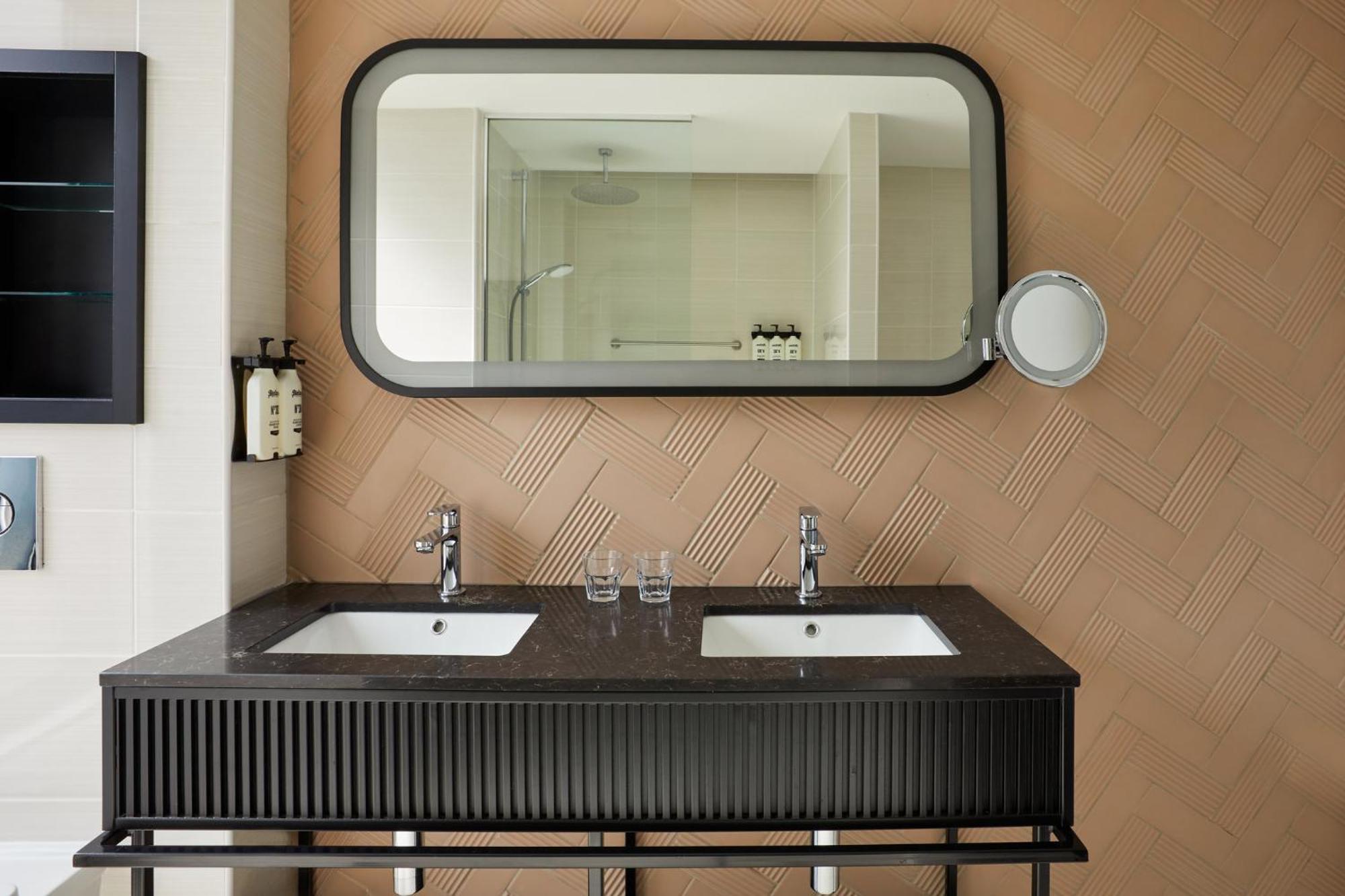 Hotel Indigo Newcastle By Ihg Extérieur photo