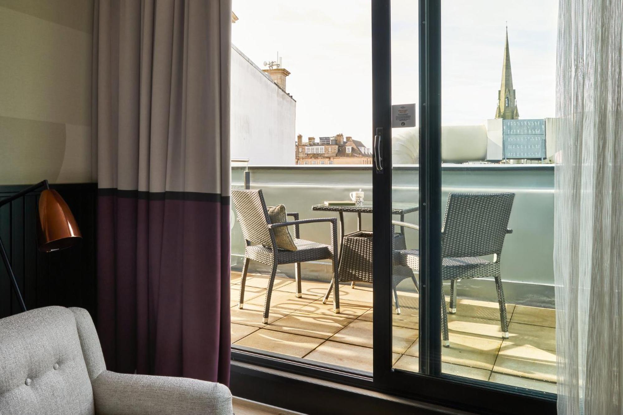 Hotel Indigo Newcastle By Ihg Extérieur photo