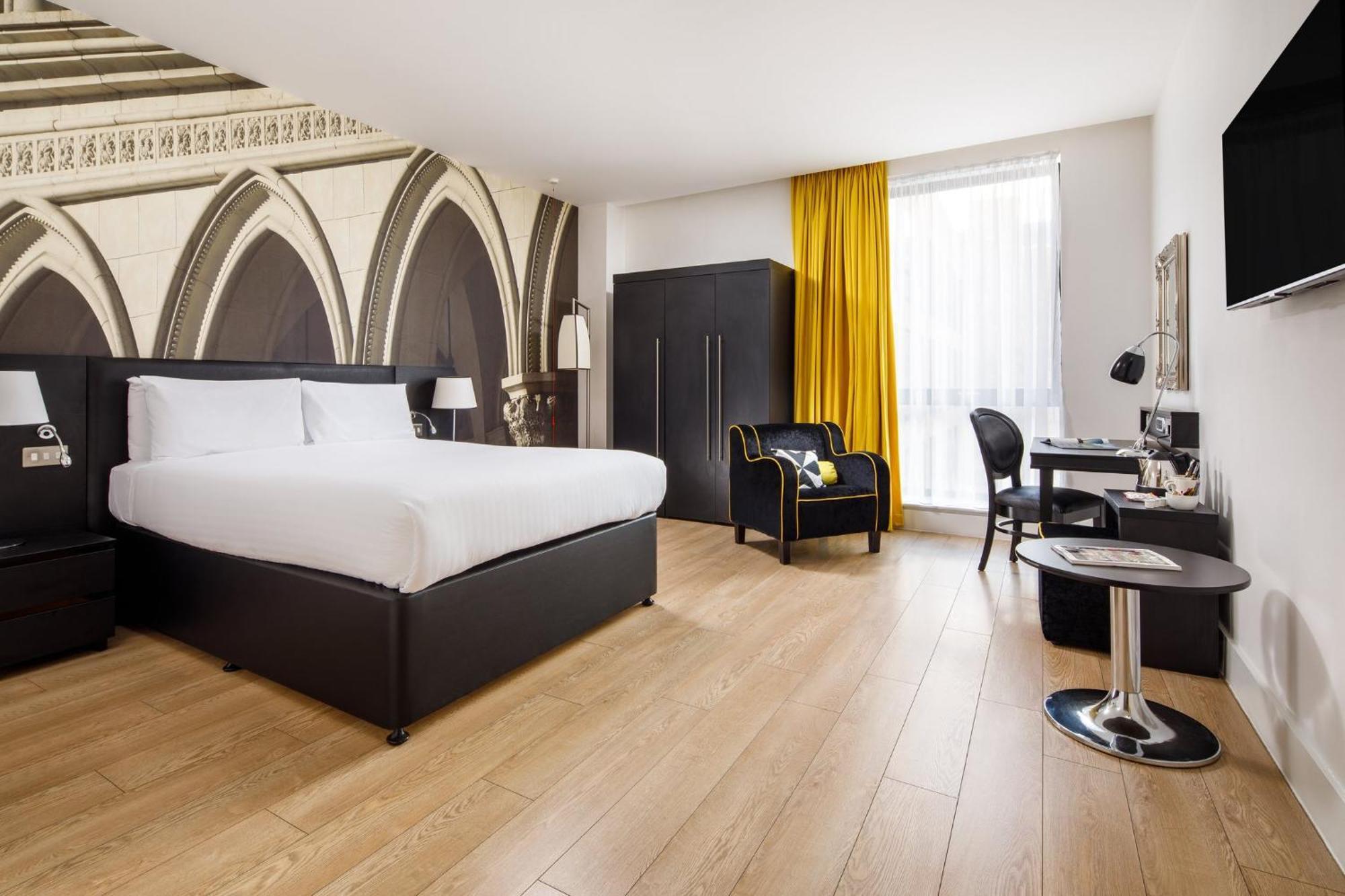 Hotel Indigo Newcastle By Ihg Extérieur photo
