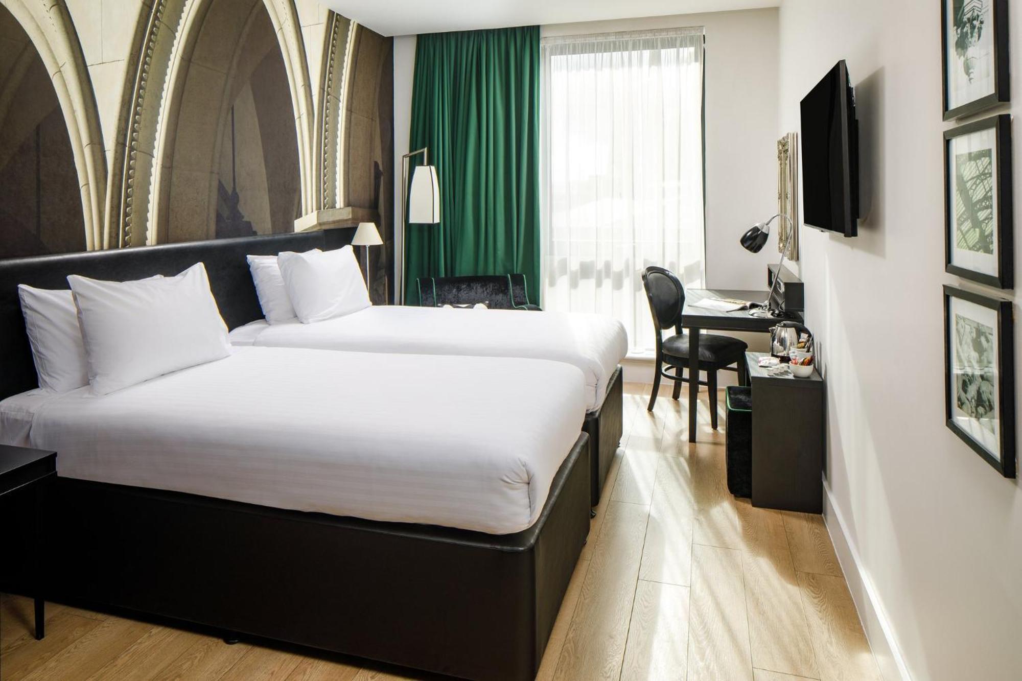 Hotel Indigo Newcastle By Ihg Extérieur photo