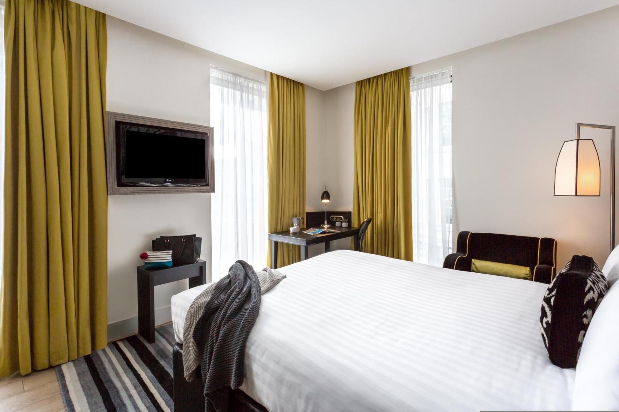 Hotel Indigo Newcastle By Ihg Extérieur photo