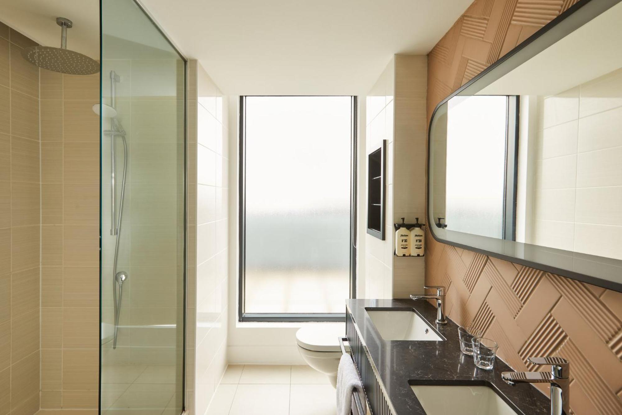 Hotel Indigo Newcastle By Ihg Extérieur photo