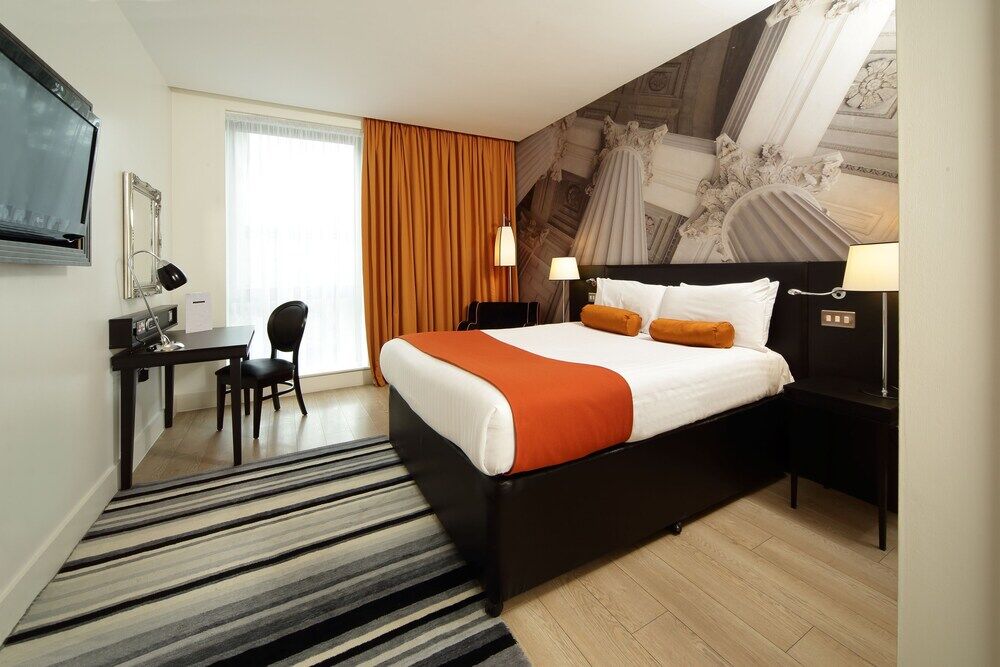 Hotel Indigo Newcastle By Ihg Extérieur photo
